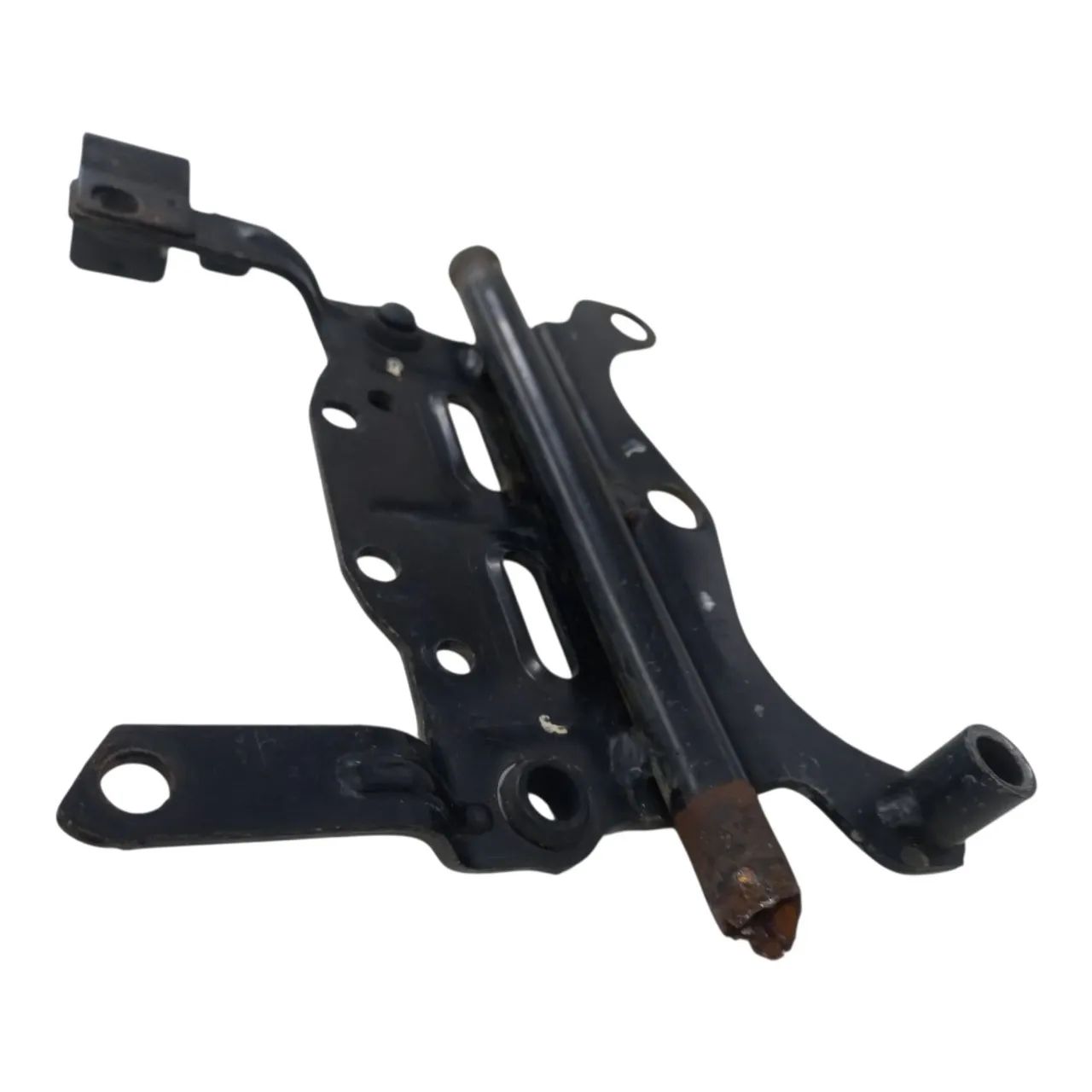 Tubo Cavalete Água Motor Chevrolet Montana 2011/2013 - Foto 8