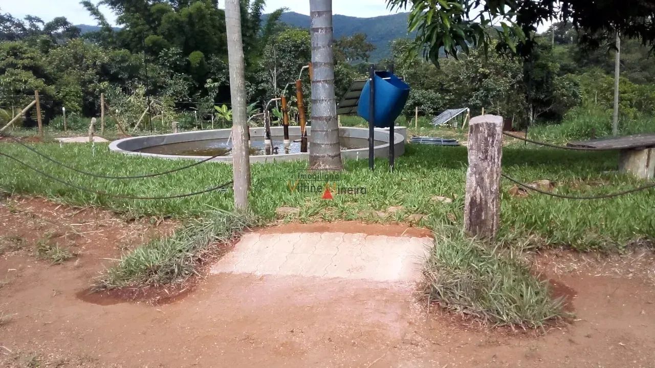 Fazendinha à Venda  Centro, Rio Manso/MG - Foto 4