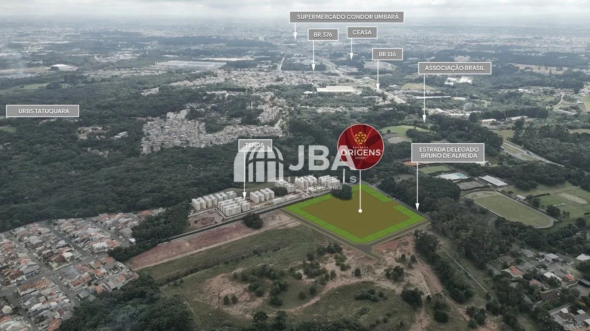 VENHA CONSTRUIR E MORAR COM CONFORTO SEGURANÇA - Foto 2