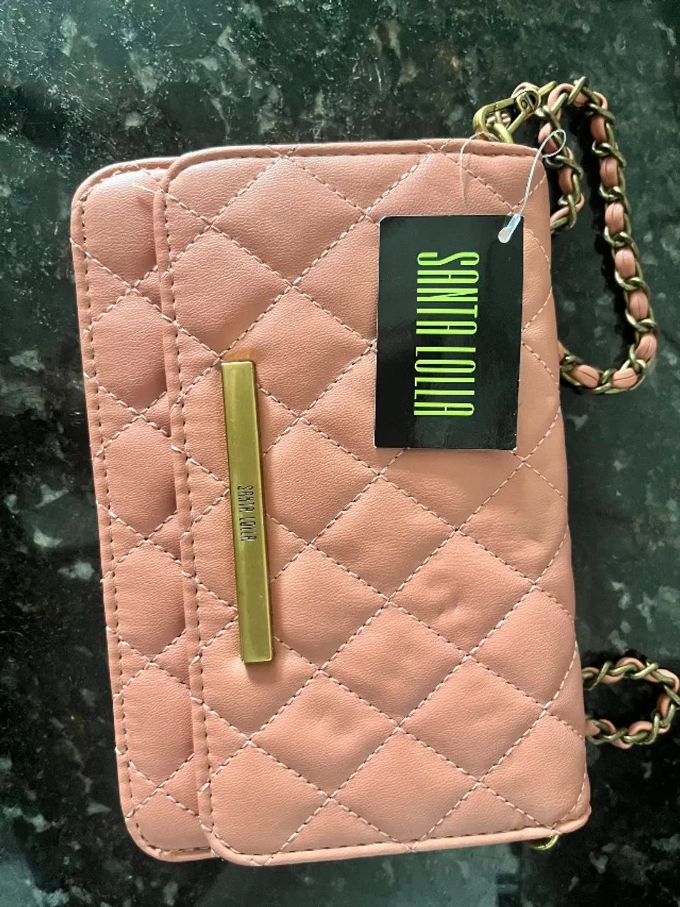 Bolsa Santa Lolla