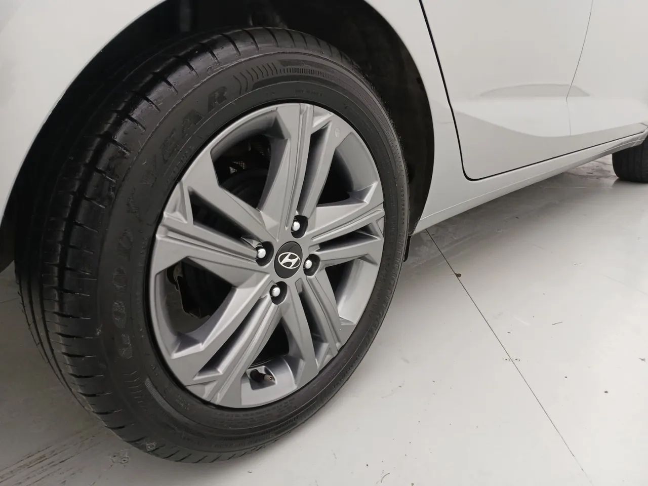 Hyundai HB20 Limited 1.0 TB Flex 12V Aut., foto 13 de 18
