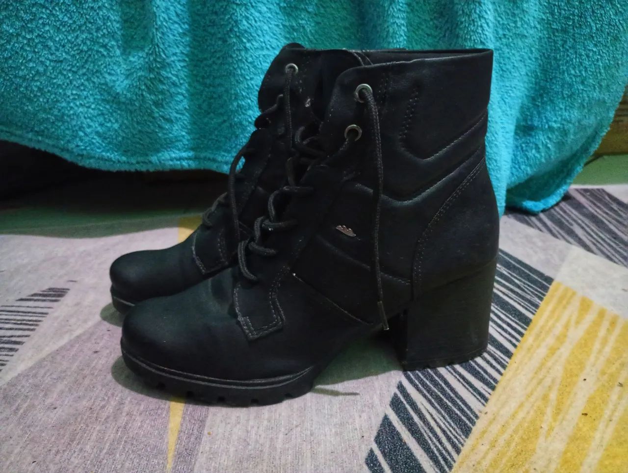 Bota dakota original 