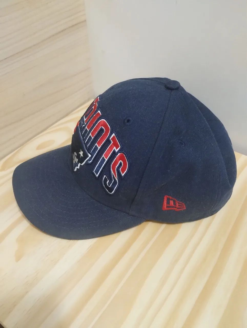 Boné new era New England Patriots - Foto 3