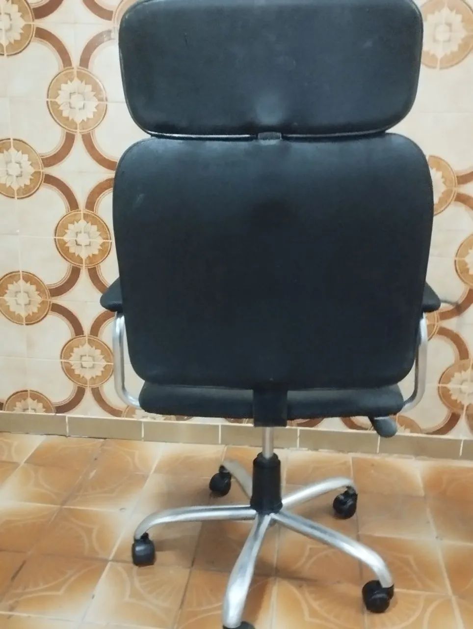 Cadeira de escritório  - Foto 4