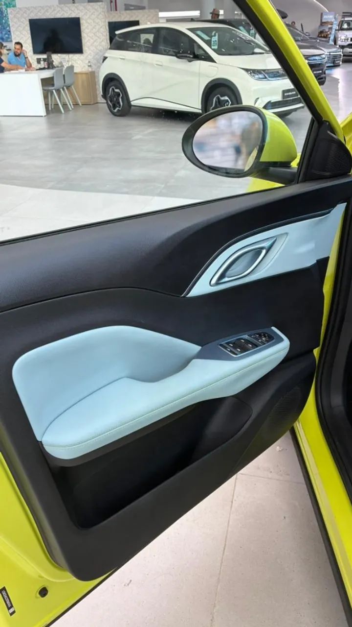 BYD Dolphin Mini (Elétrico) 2026 - Foto 3