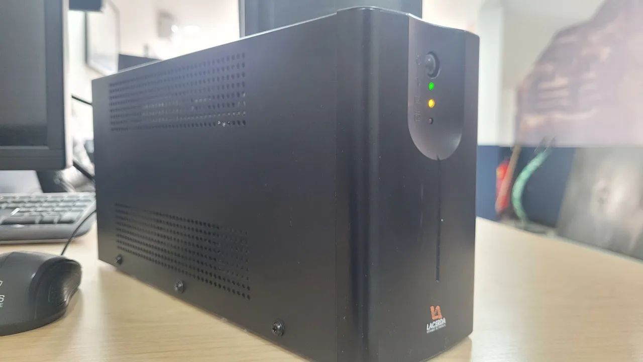 Dell OptiPlex 3060 | Core i3-8100 - Foto 5
