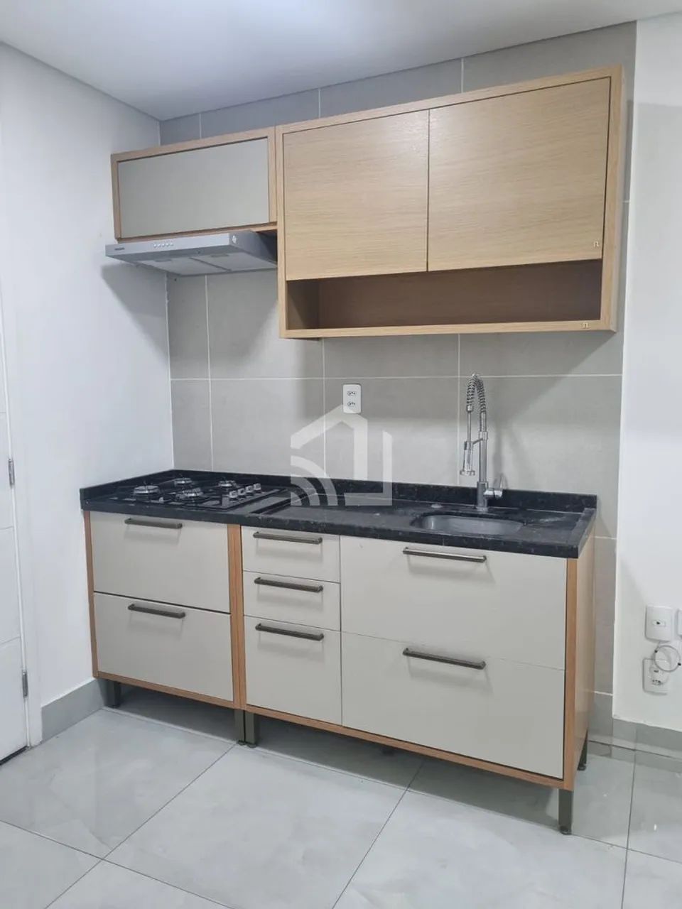 Apartamento no Centro de Osasco - Aluguel no Boulevard Parque Central - Foto 3