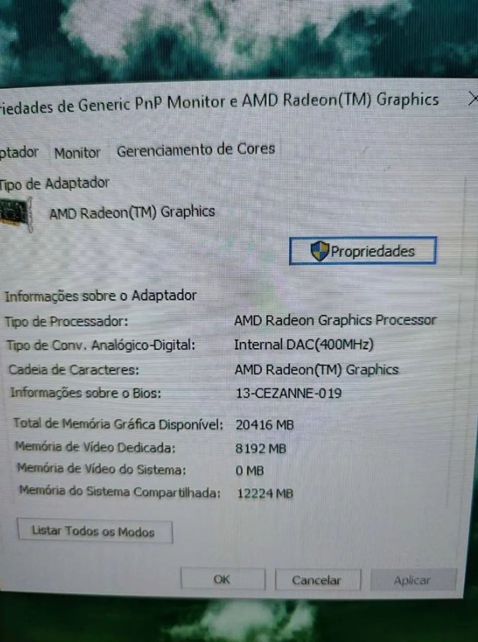 Top Pc Gamer Ryzen PRO 32 - Foto 3