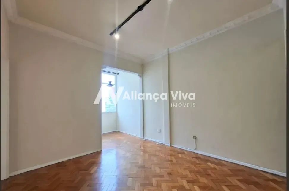 Laranjeiras | Apartamento 2 quartos - Foto 3