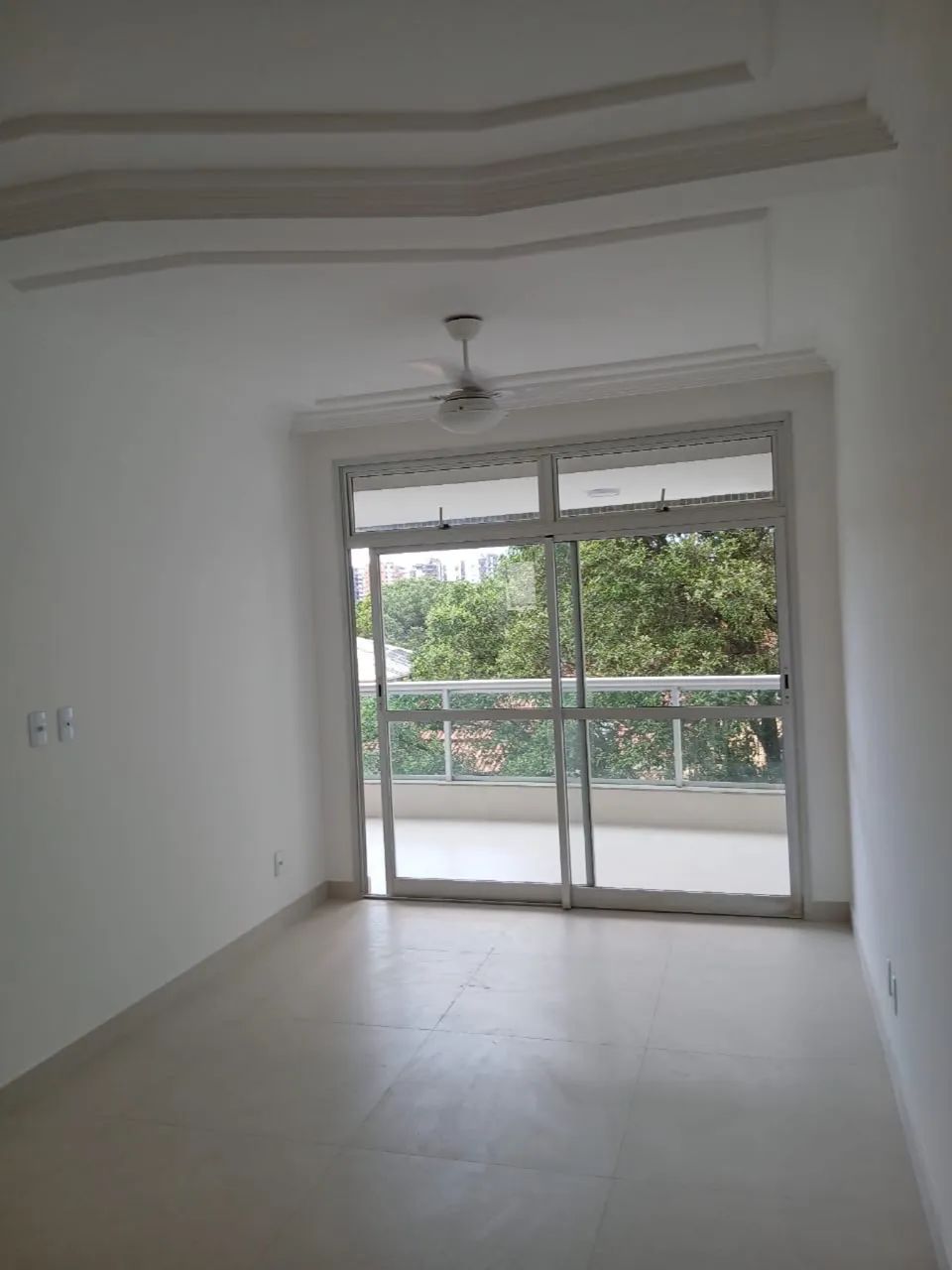 APARTAMENTO MATA DA PRAIA