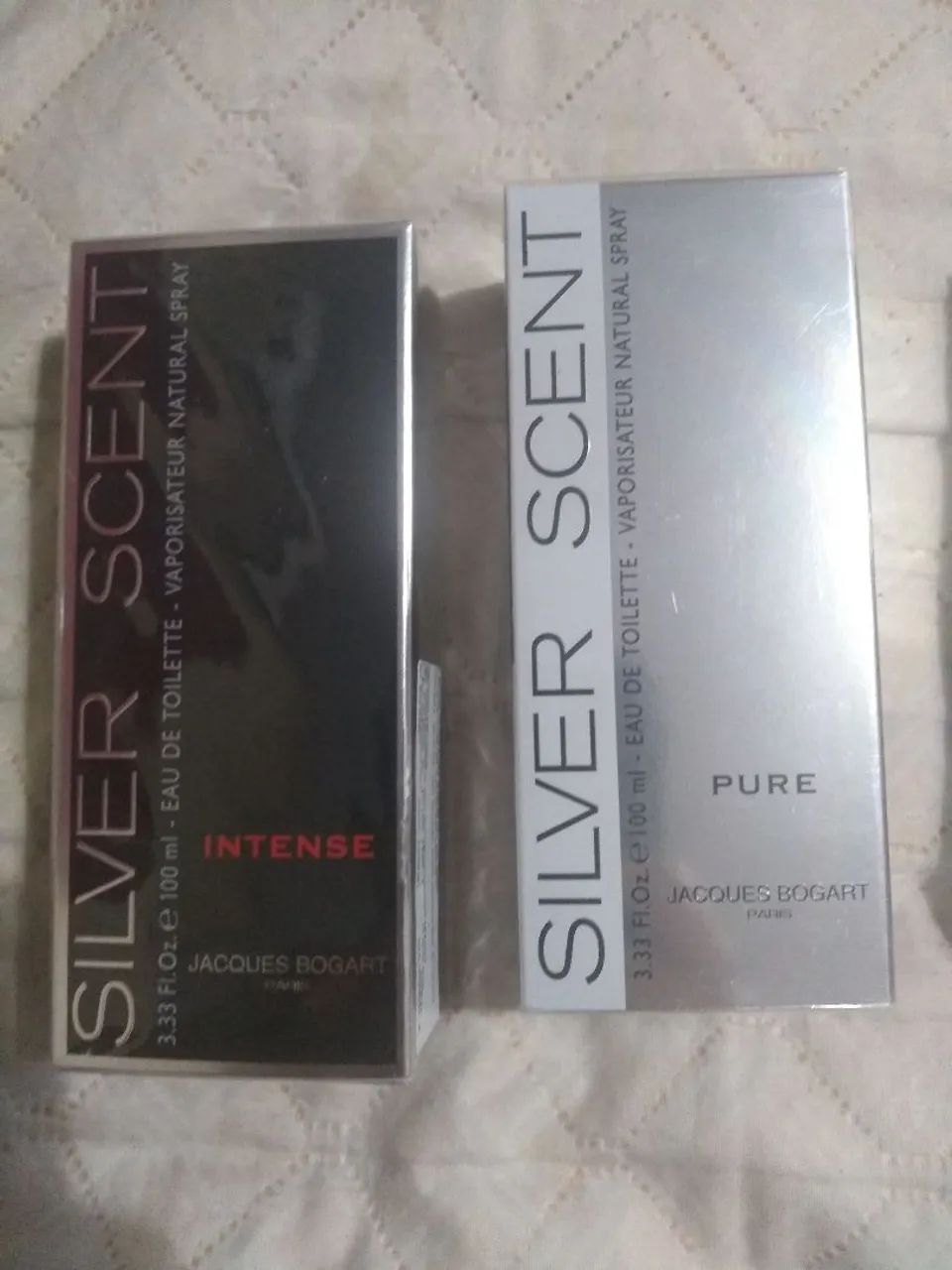 Vendo perfume importado original  - Foto 2