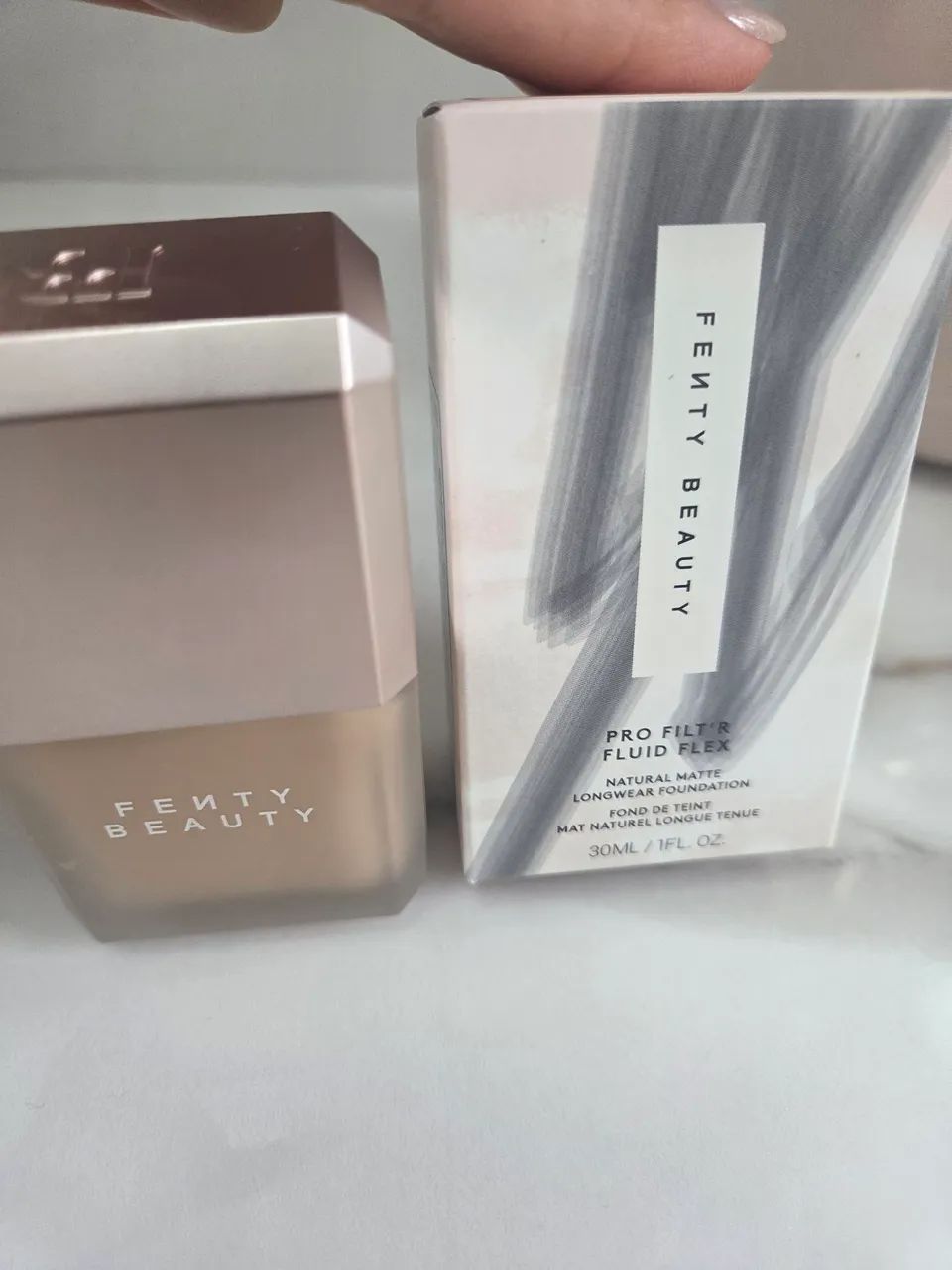Febty beauty matte 236 n - Foto 4