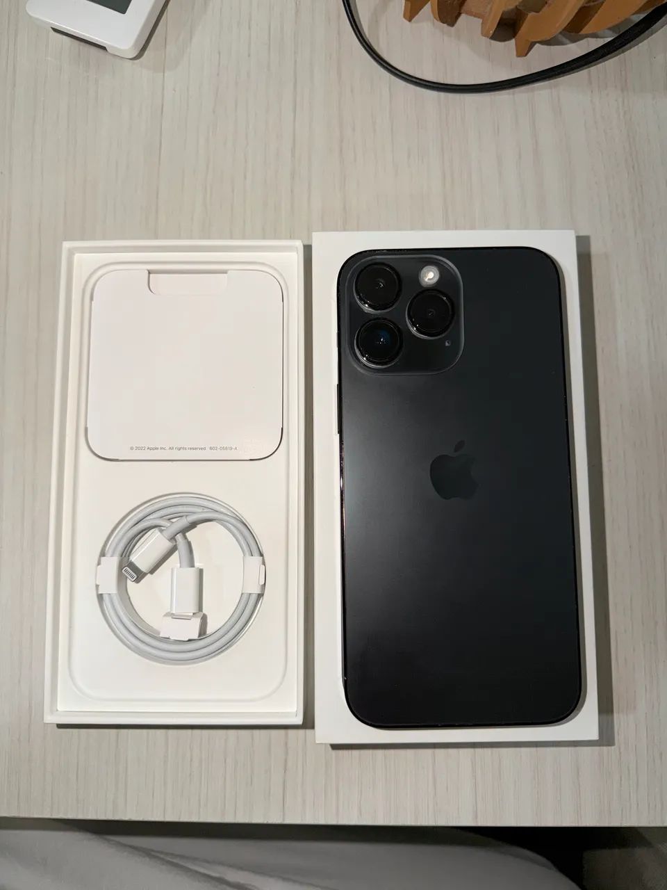 Iphone 14 pro max - Foto 2