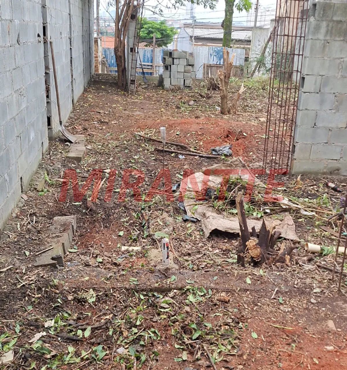 Terreno em Vila Medeiros - Foto 4