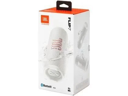 Jbl Flip 7 zero lacrada 