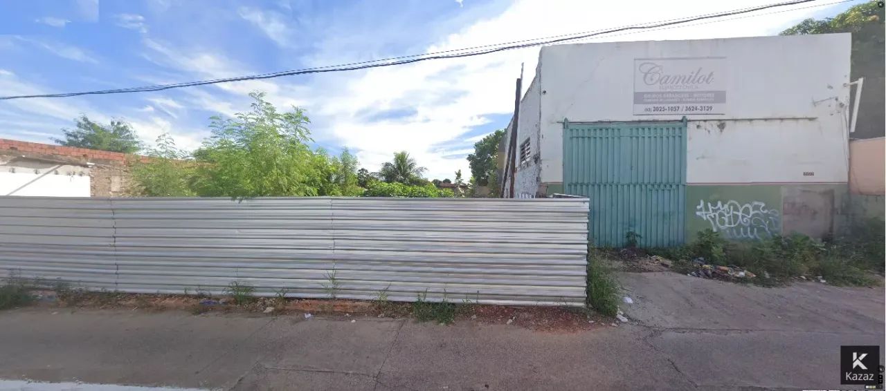 Lote / terreno - comercial para venda, Praeiro, Cuiabá - Foto 3
