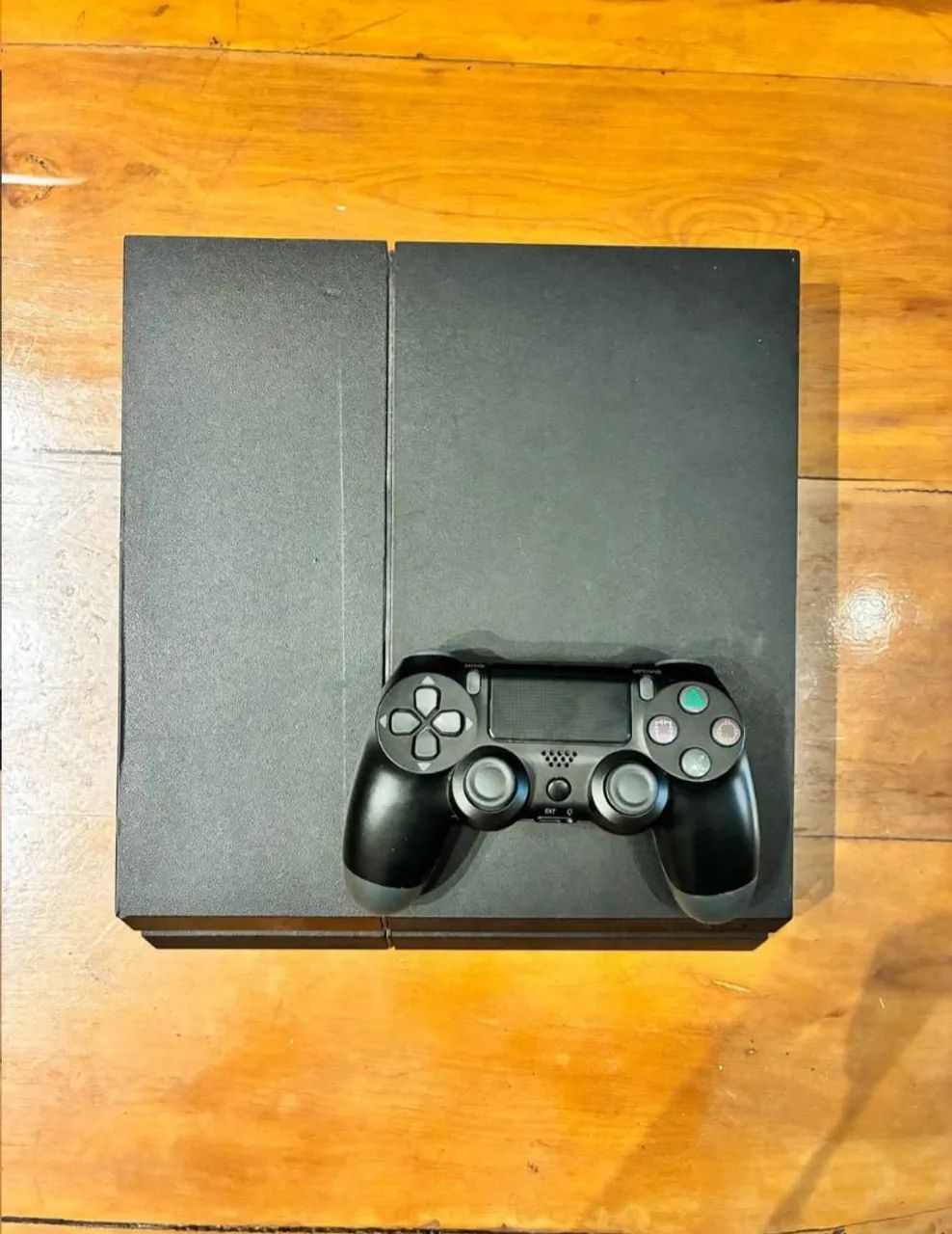 PS4 1 TERABYTE - Foto 2