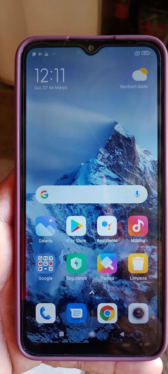 REDMI 10A