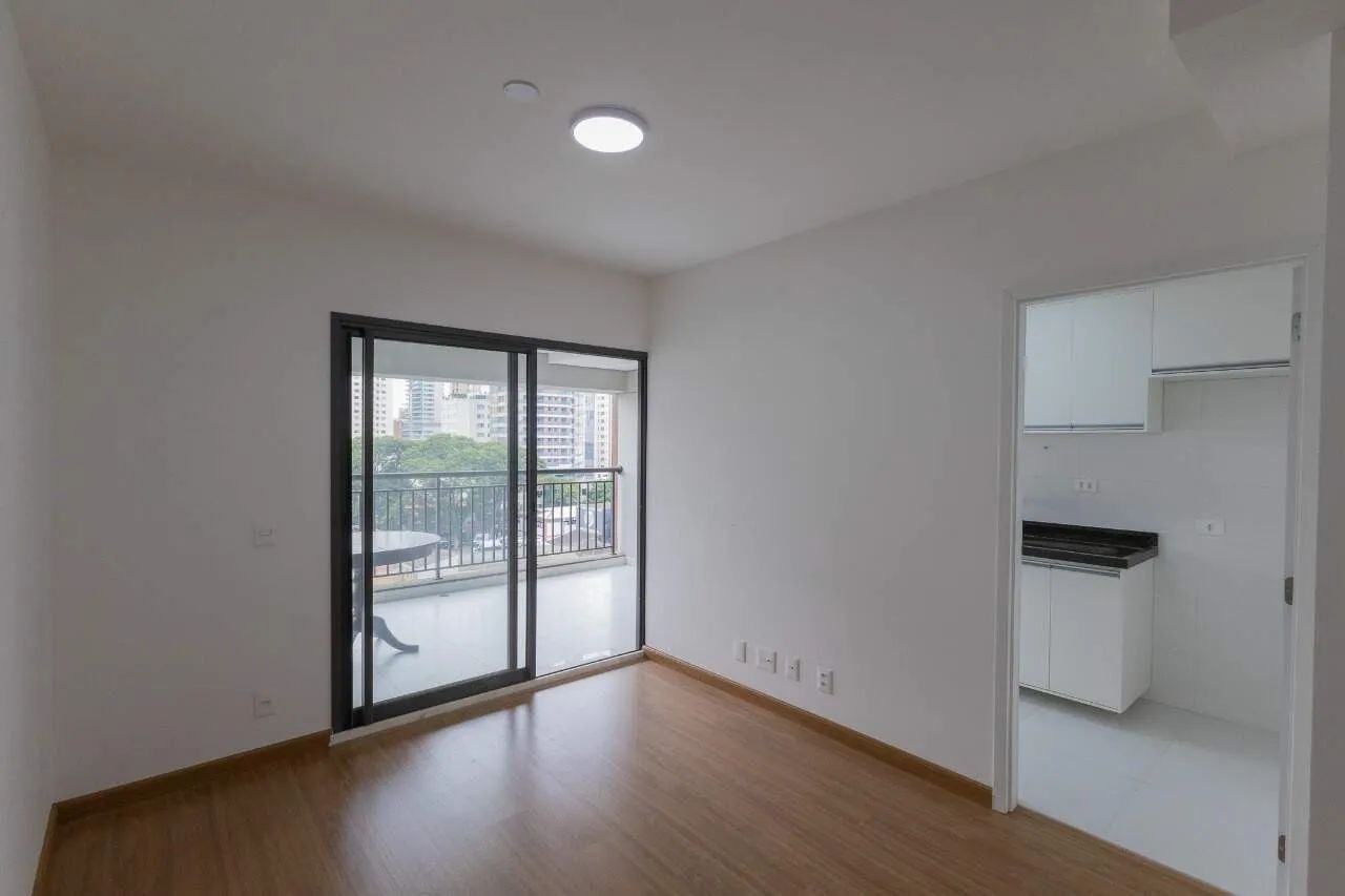 APARTAMENTO COM 2 SUÍTES E VAGA DE GARAGEM NO BROOKLIN - Foto 3