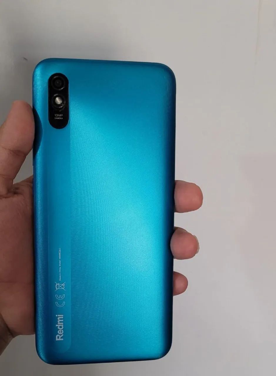 Redmi 9a 32gb Entrego 100% - Foto 4