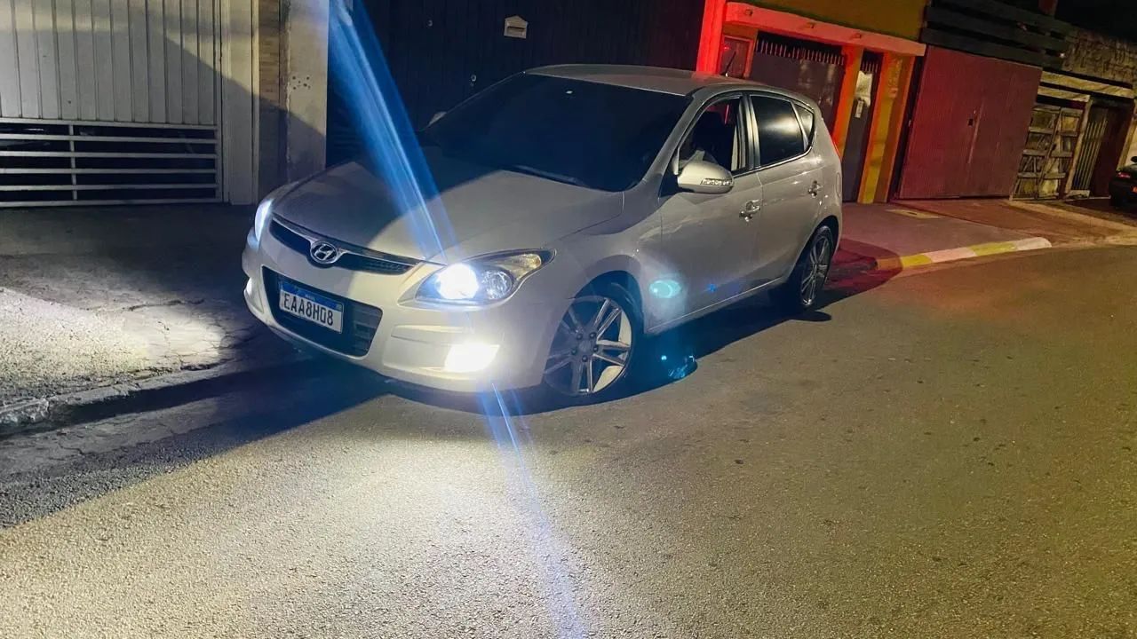 Hyundai I30 2.0 16V 145CV 5P MEC. 2010