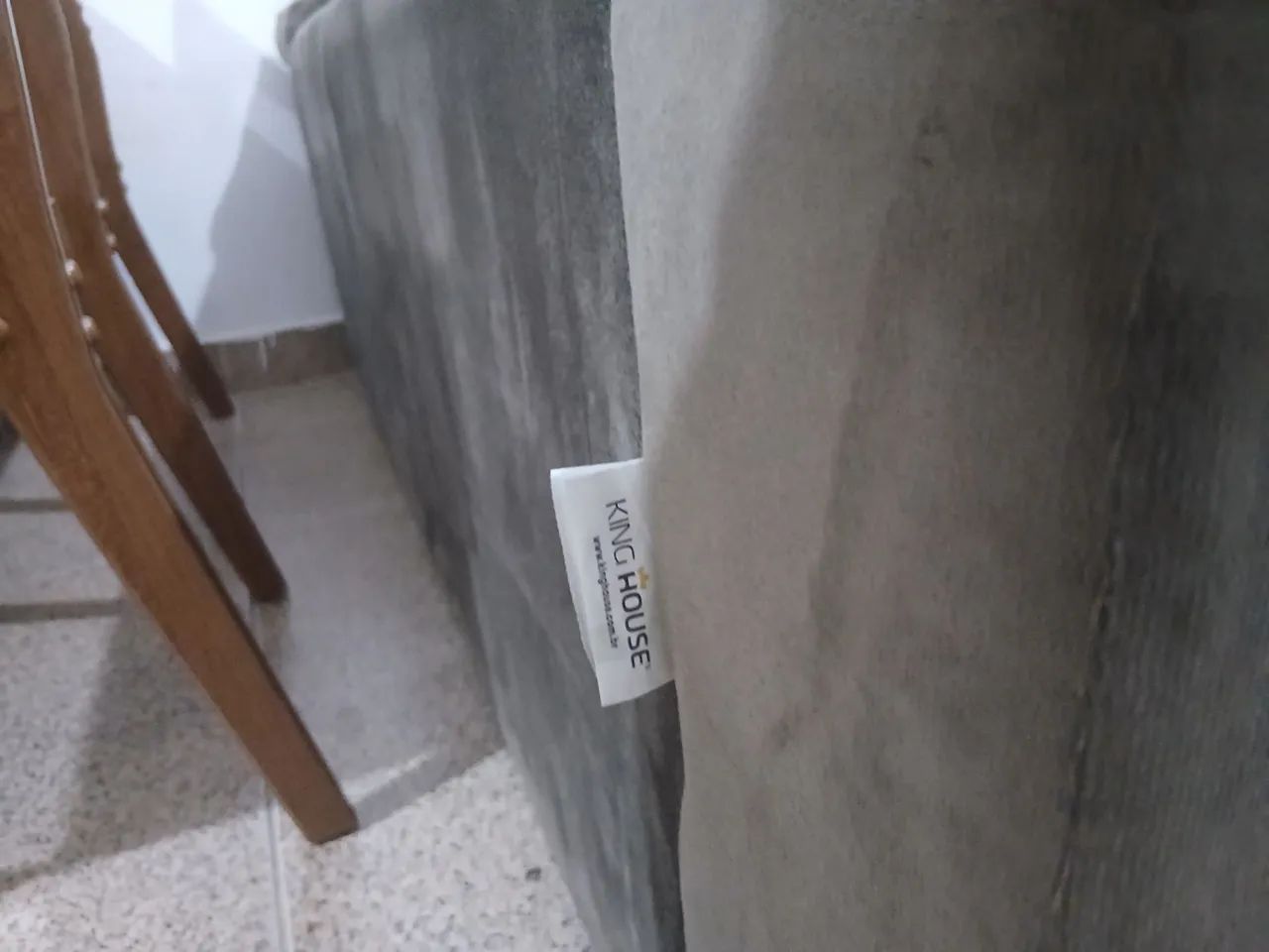 Sofá Retrátil  3 lugares  - Foto 4