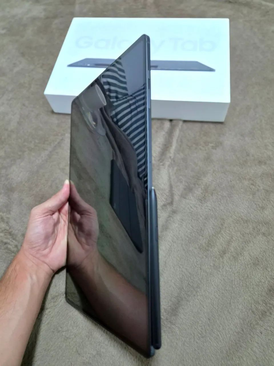 Galaxy Tab S9 ultra 512GB - Foto 3