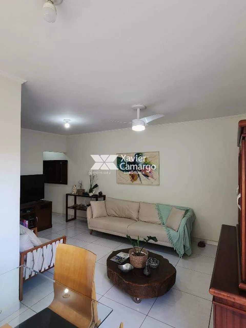 Casa à venda com 3 quartos no Santana - Rio Claro/SP - Foto 4