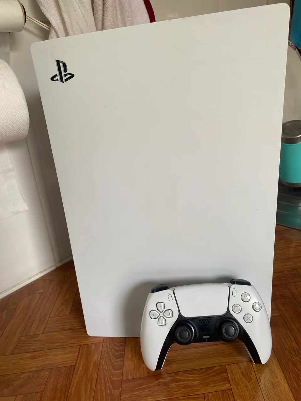 Play station 5 ps5 Play 5 - Foto 3