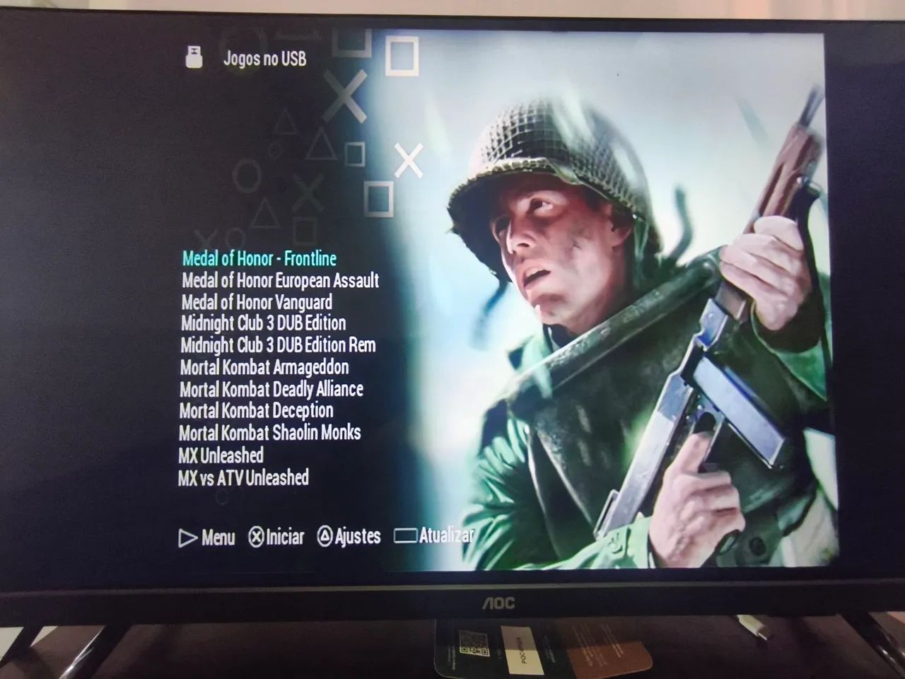 PS2 Tunado - Foto 5
