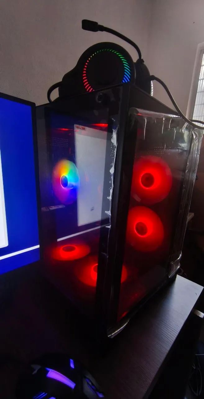 PC Gamer Full Mancer - Foto 2