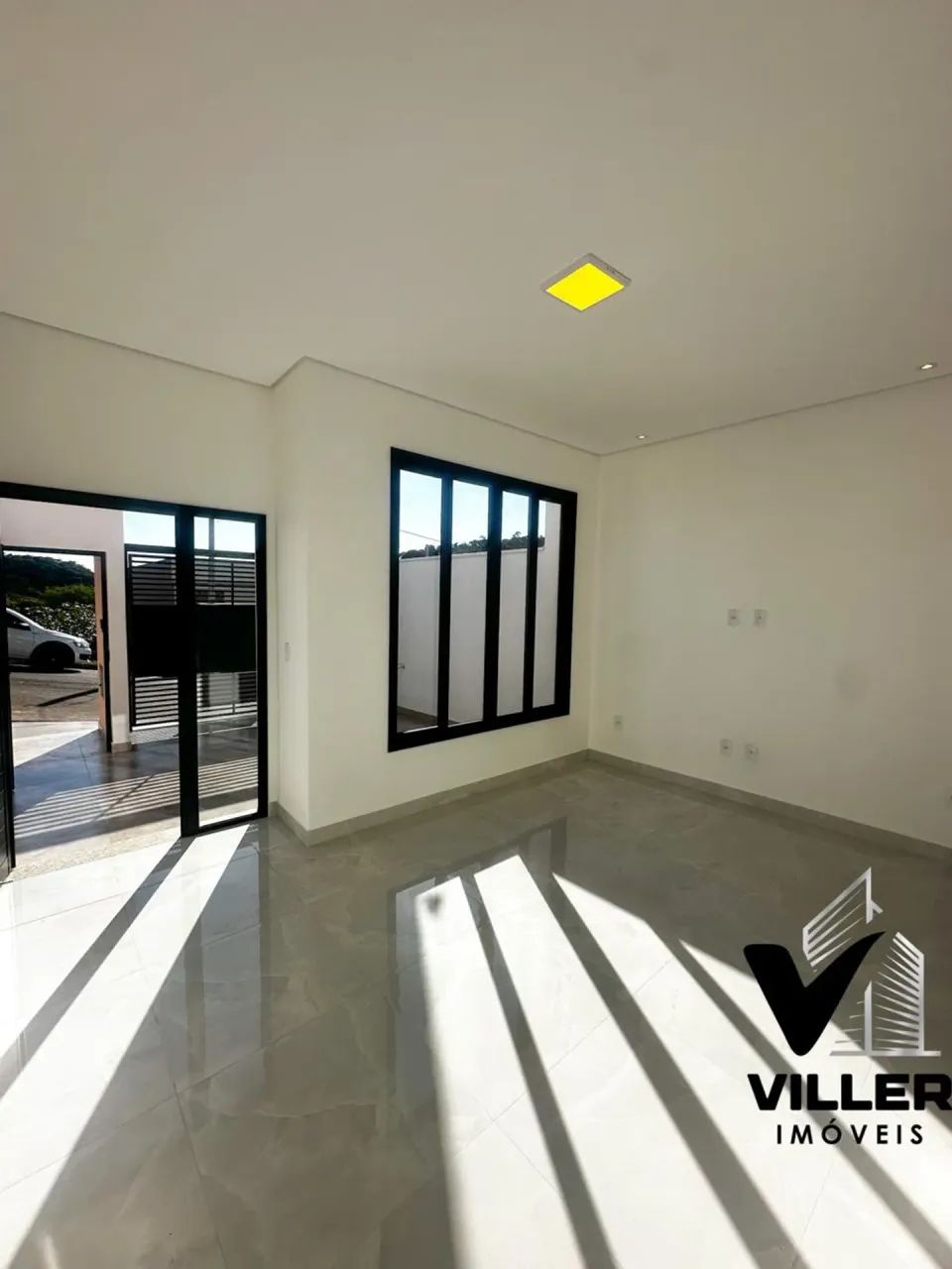 Casa nova moderna e aconchegante localizada na cidade de Socorro - SP. - Foto 4