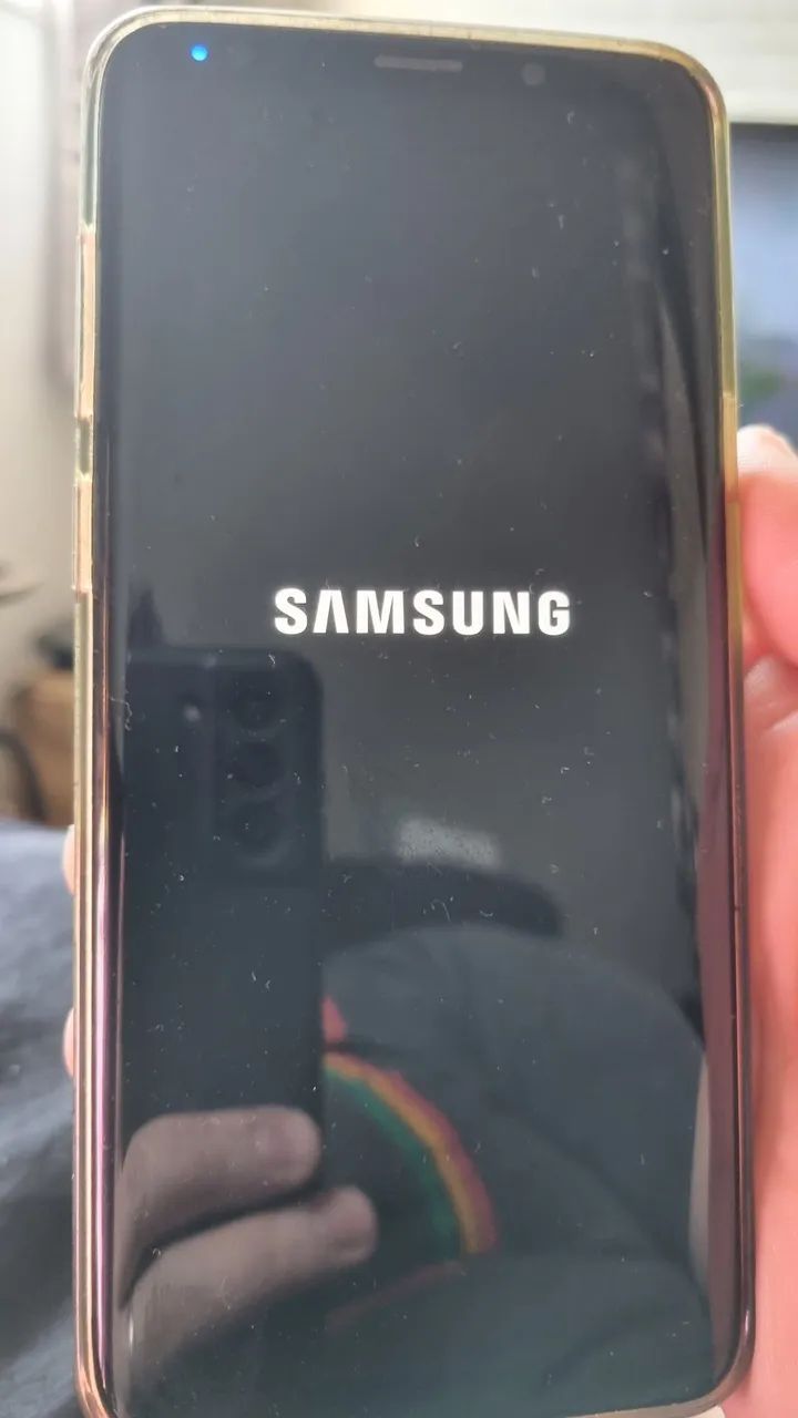 Samsung Galaxy S9+ (Plus) - Foto 3