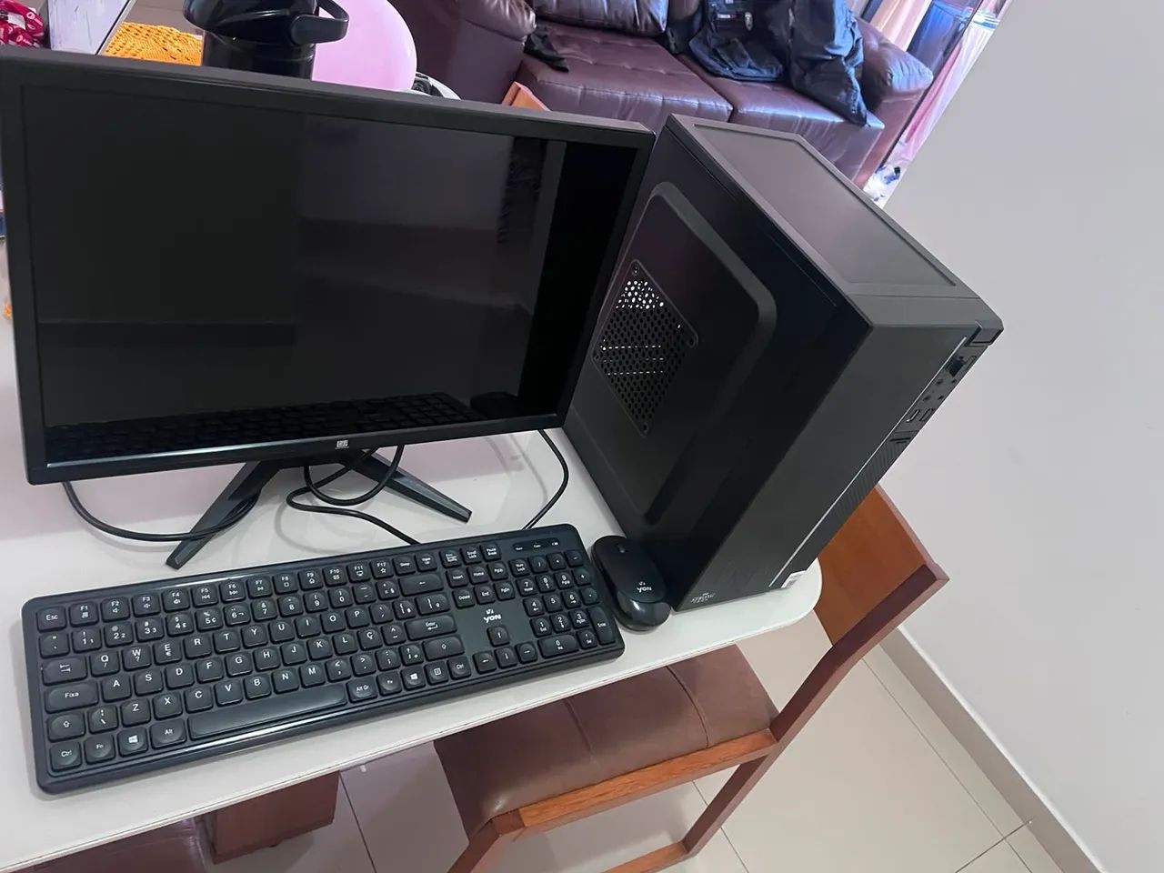 Computador completo Strong Tech - Foto 2