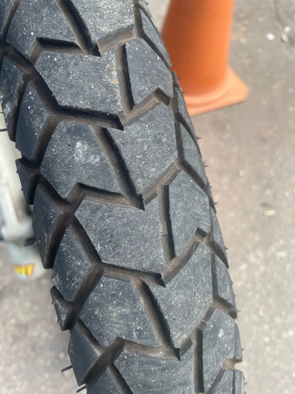 Lander xtz 250 2007  - Foto 2