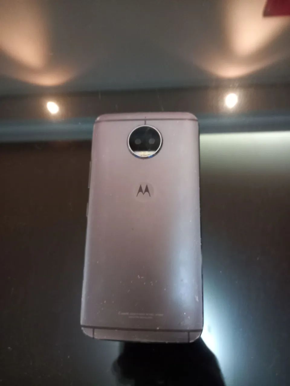 Motorola Moto G 5 S Plus - Foto 3