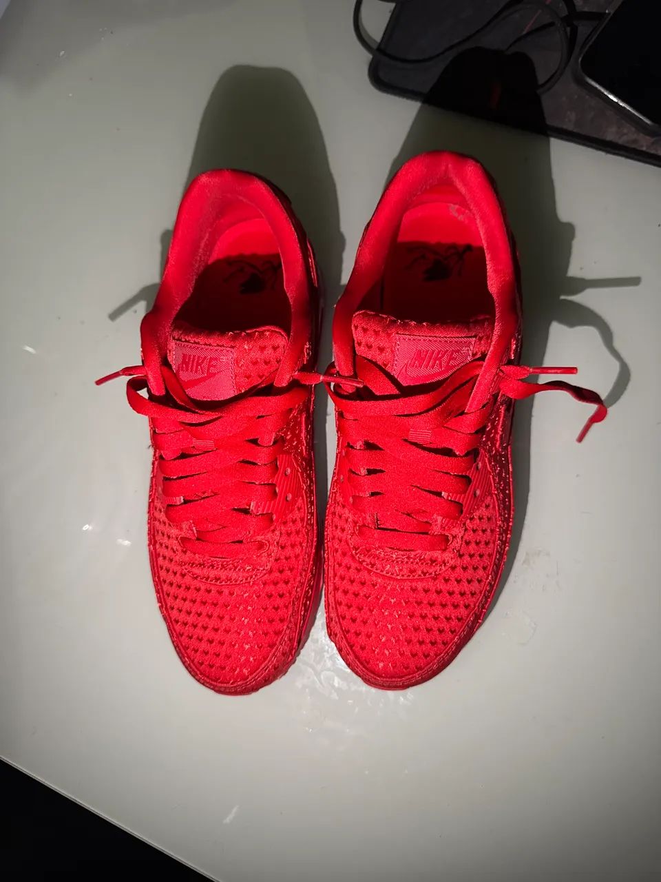 TÊNIS NIKE ORIGINAL EDIÇÃO LIMITADA ?VALENTINE?S DAY? - Foto 4