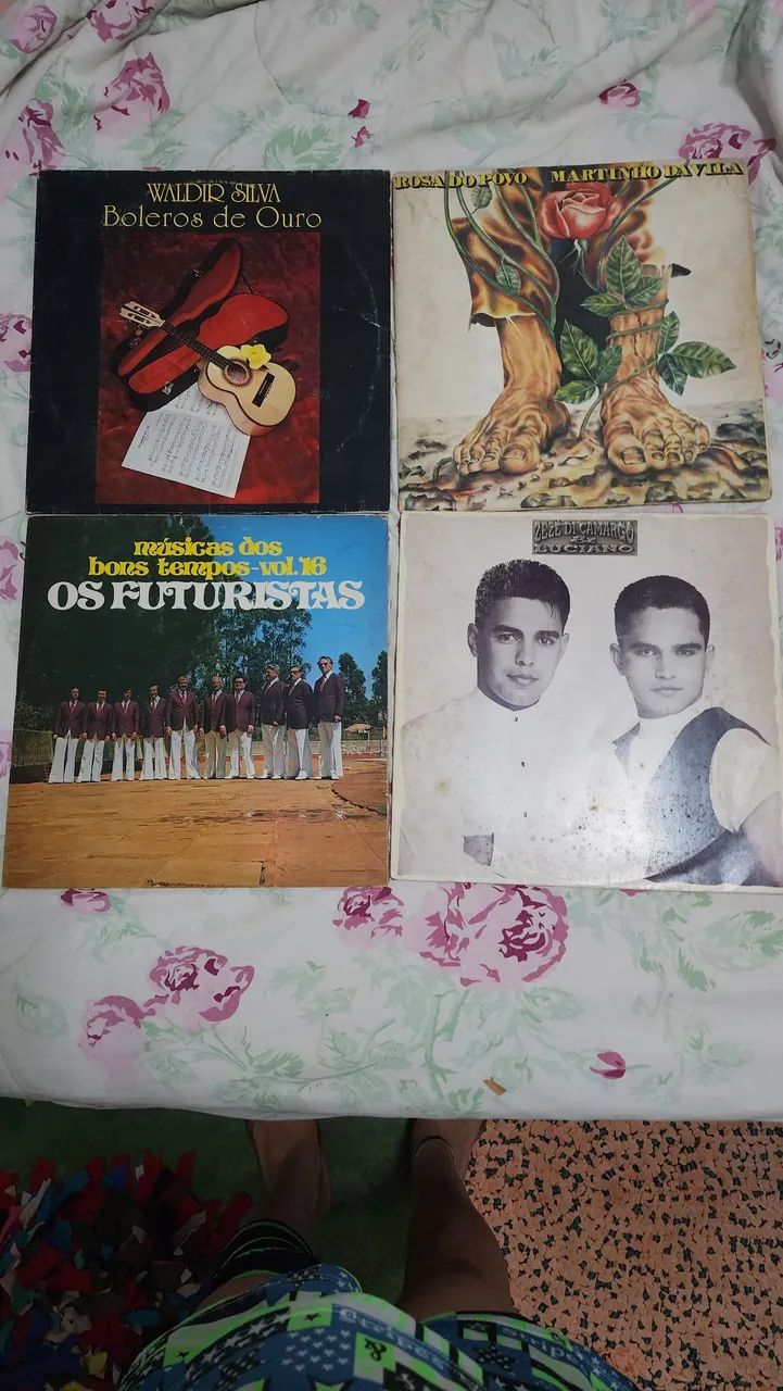 Disco de vinil... relíquias..boa música..sem arranhões 65675282661763122