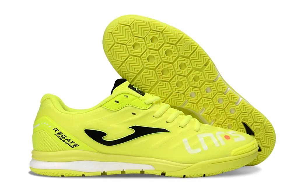 Tênis Futsal Joma Regate Rebound Profissional - Foto 2