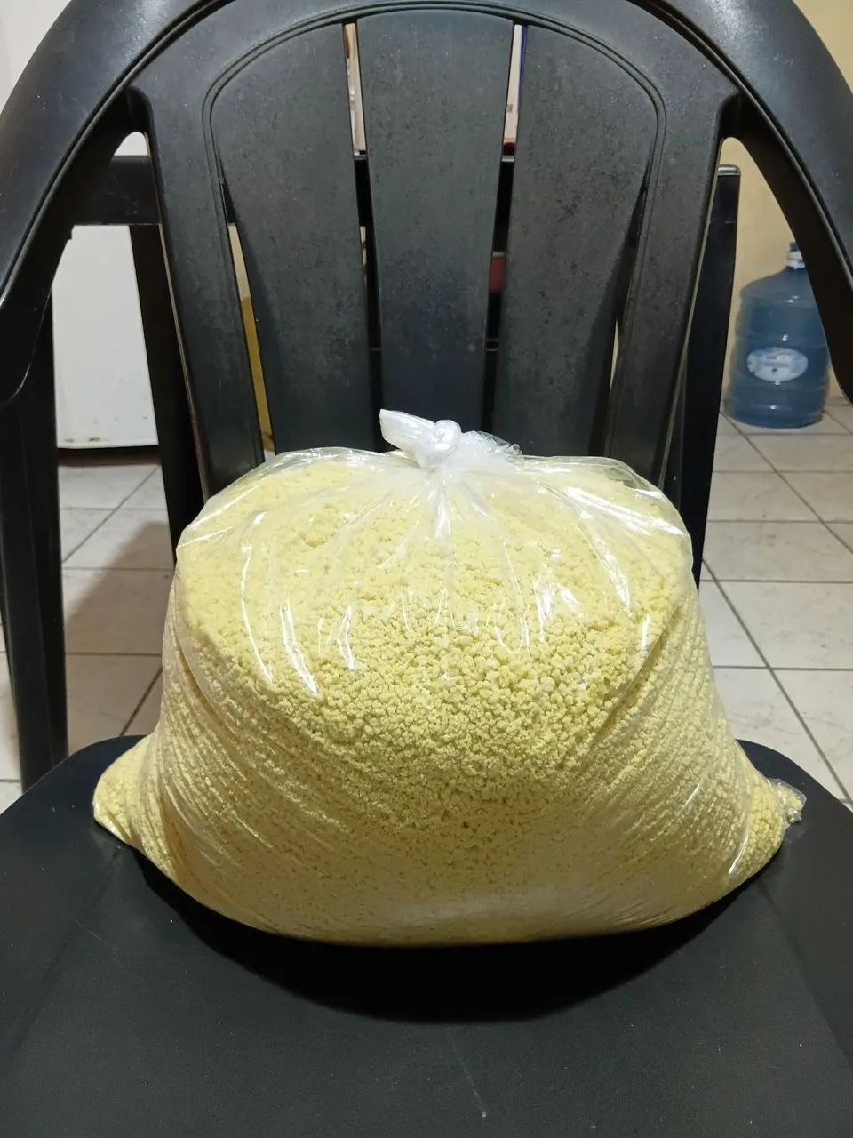Farinha de Bragança  - Foto 2