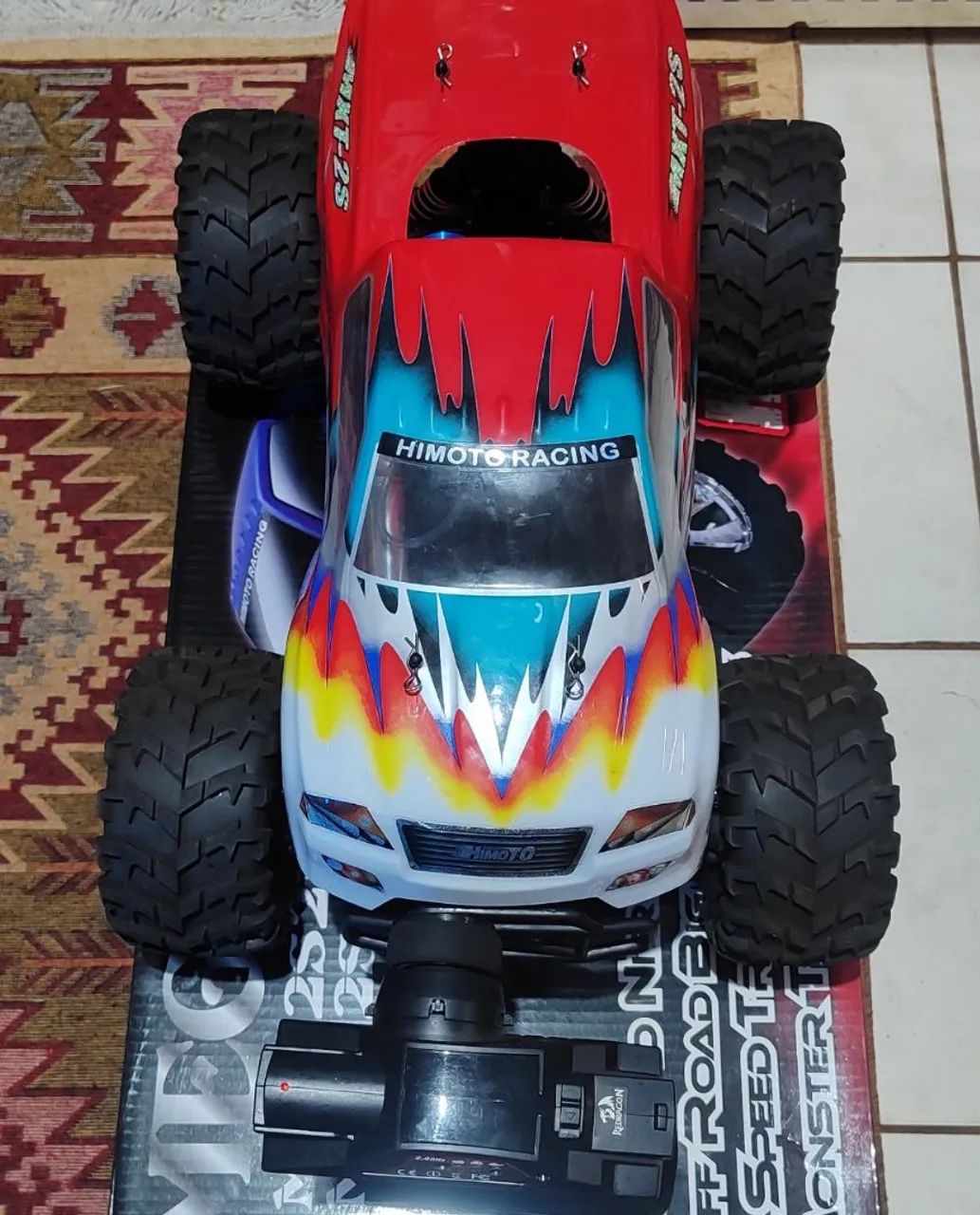 Automodelo  - Foto 2