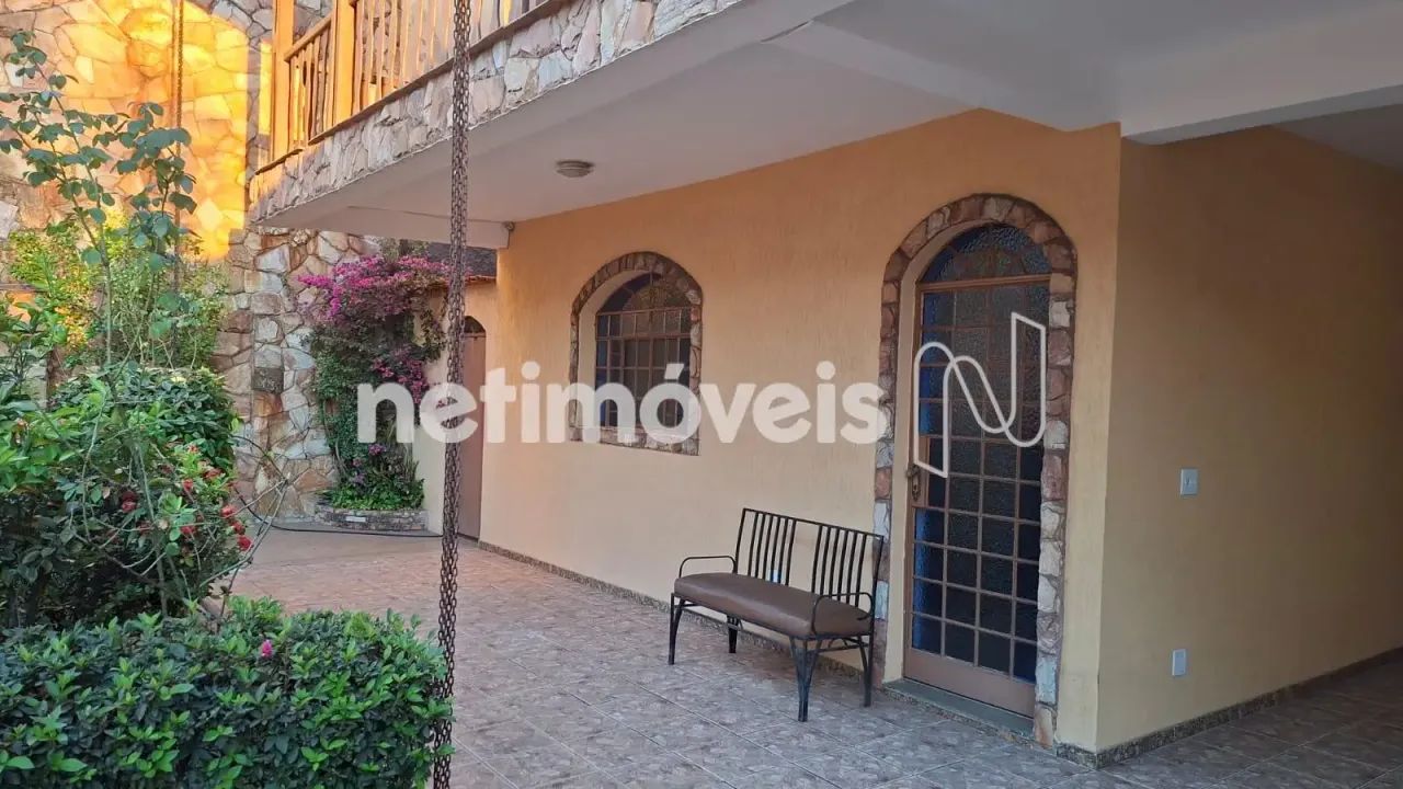 Venda Casa Santa Inês Belo Horizonte - Foto 2