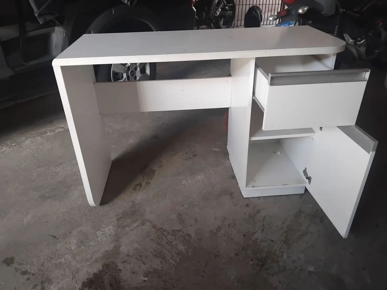 Mesa de pc