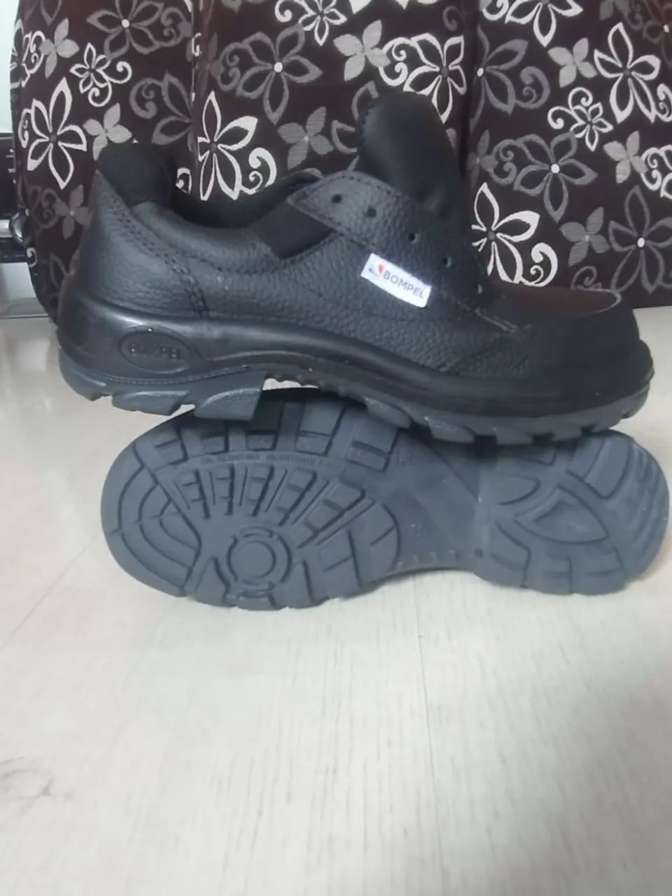 Botas de Segurança EPI.65115398775809124