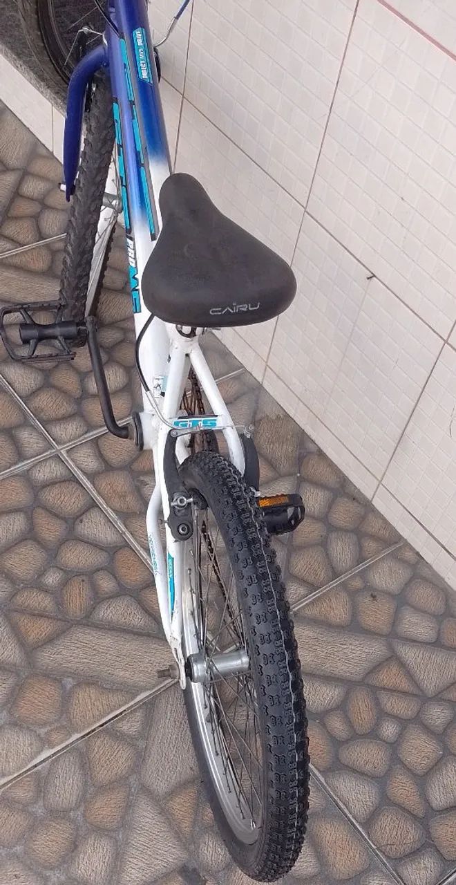 LIQUIDAÇÃO BIKE ARO 20 - Foto 4