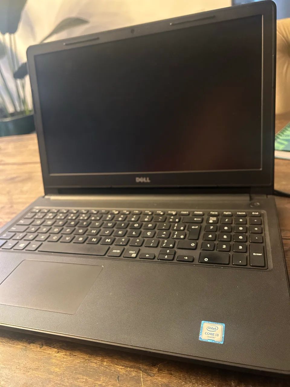 Notebool Dell