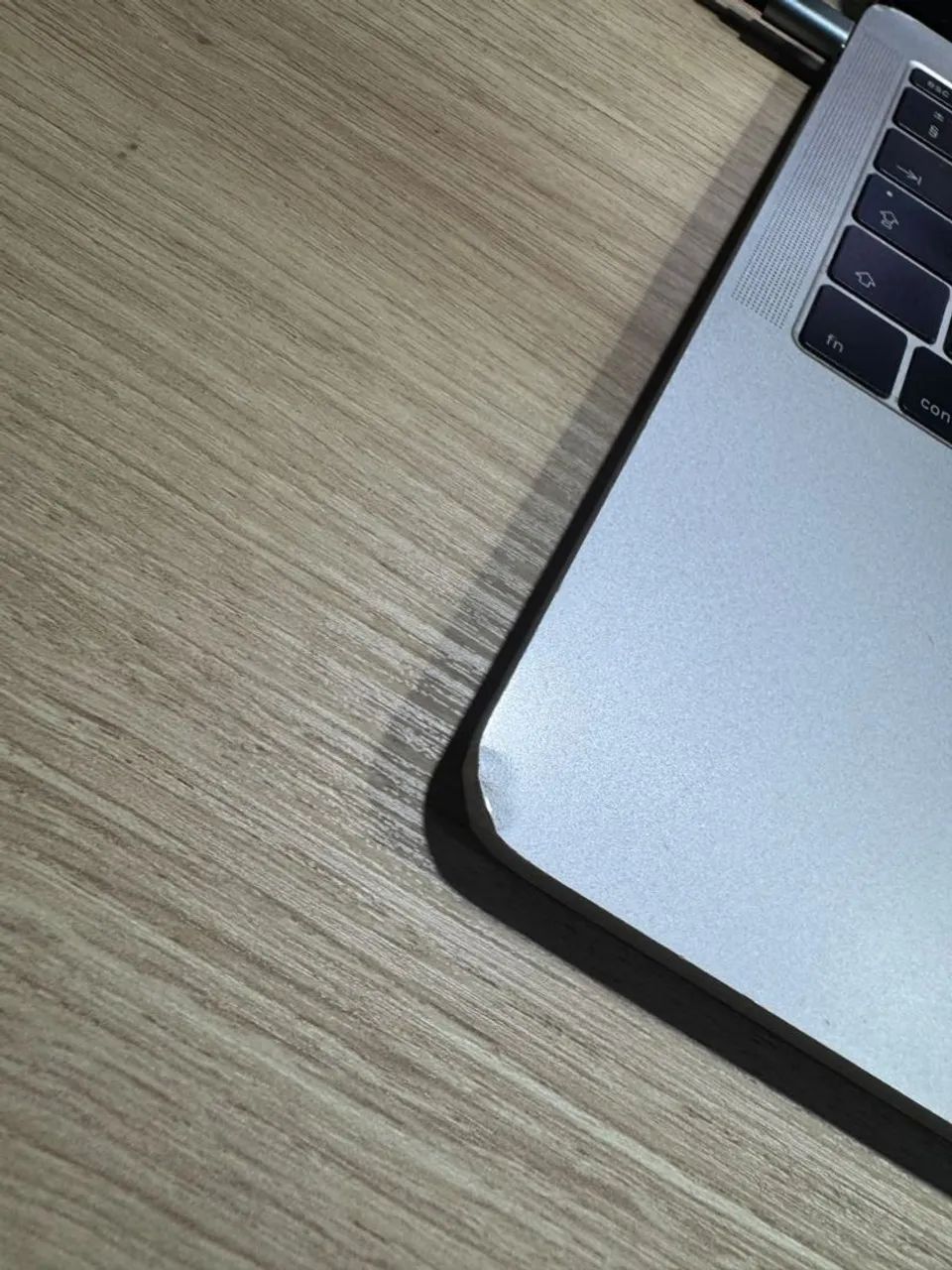 Macbook pro a1708 Para reparo  - Foto 2