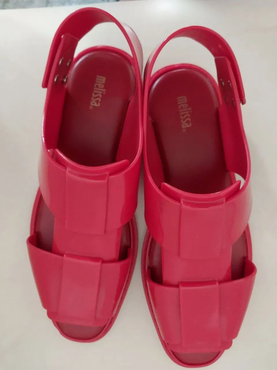 Sandália Melissa original  - Foto 4