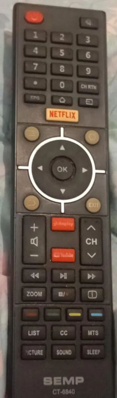 TV SMART SEMP - Foto 3