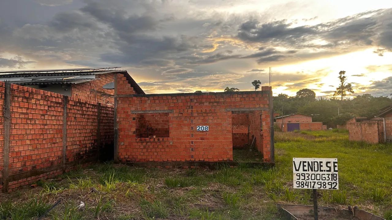 ÁGIO DE TERRENO - Foto 2